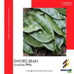 Sword Bean