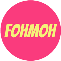 Fohmoh